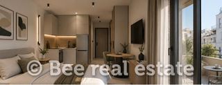 Studio / γκαρσονιέρα 28 τ.μ. πρός πώληση