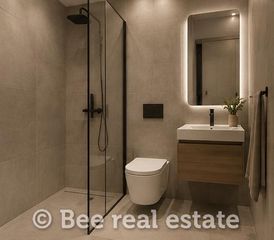 Studio / γκαρσονιέρα 28 τ.μ. προς πώληση, Ανάληψη Βόλου-thumb-2