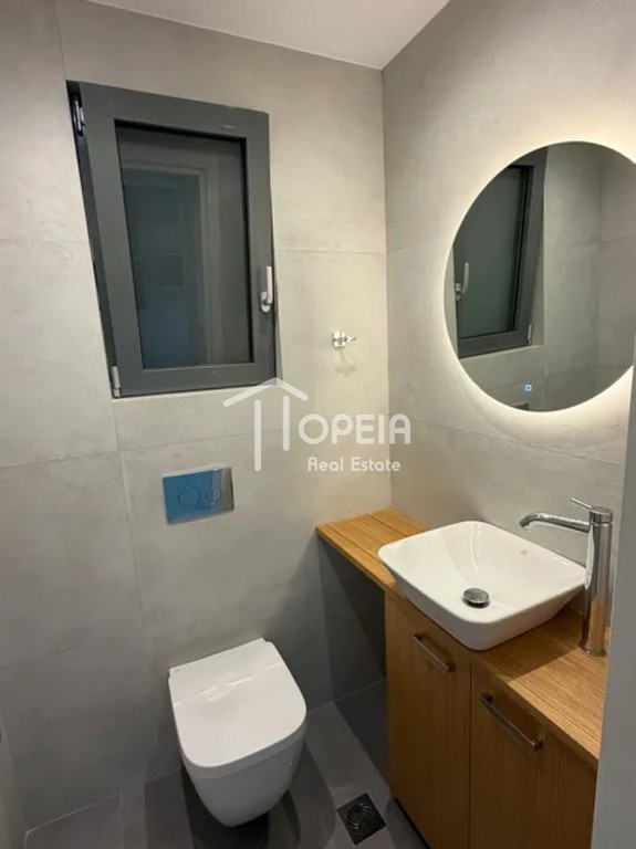 Διαμέρισμα 108 τ.μ. πρός ενοικίαση, Αθήνα - Νότια Προάστια, Γλυφάδα