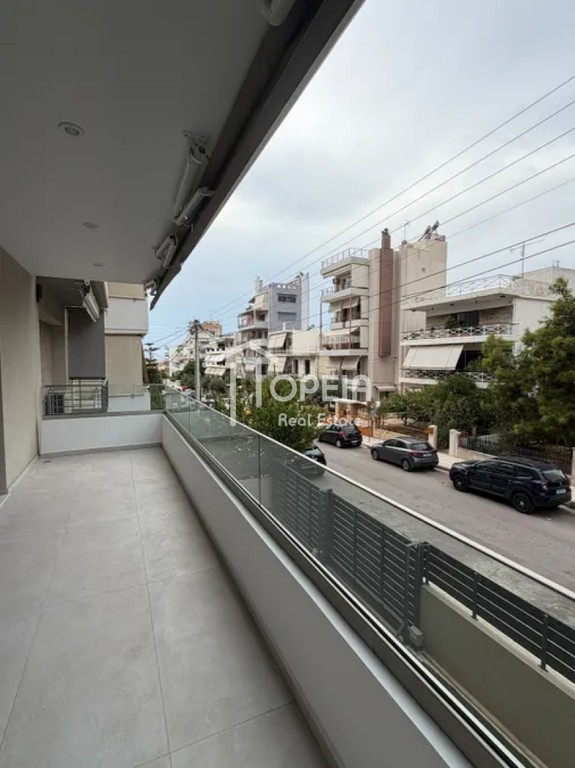Διαμέρισμα 108 τ.μ. πρός ενοικίαση, Αθήνα - Νότια Προάστια, Γλυφάδα