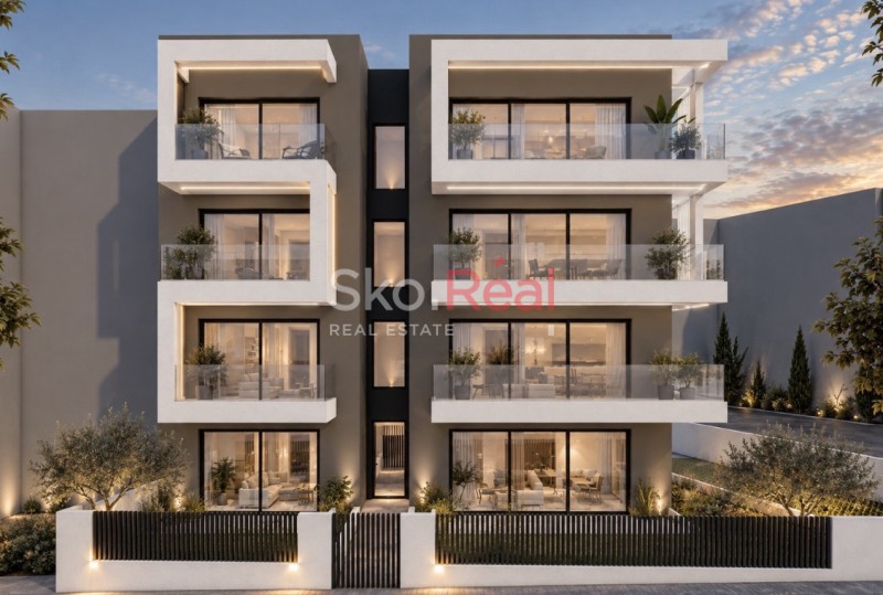 Studio / γκαρσονιέρα 56 τ.μ. προς πώληση, Κωνσταντινοπολίτικα