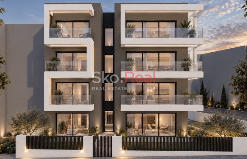 Studio / γκαρσονιέρα 56 τ.μ. προς πώληση, Κωνσταντινοπολίτικα