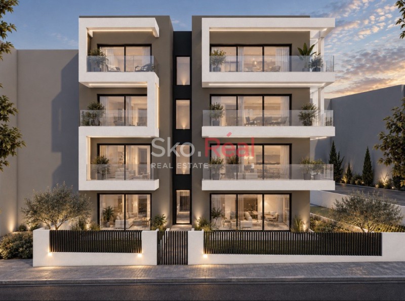 Studio / γκαρσονιέρα 56 τ.μ. προς πώληση, Κωνσταντινοπολίτικα