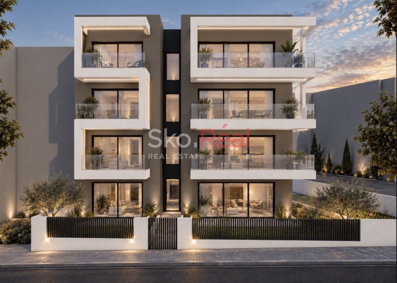 Studio / γκαρσονιέρα 56 τ.μ. προς πώληση, Κωνσταντινοπολίτικα