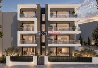 Studio / γκαρσονιέρα 56 τ.μ. πρός πώληση
