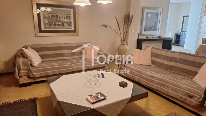 Διαμέρισμα 110 τ.μ. πρός ενοικίαση, Αττική - Υπόλοιπο, Μαρκόπουλο