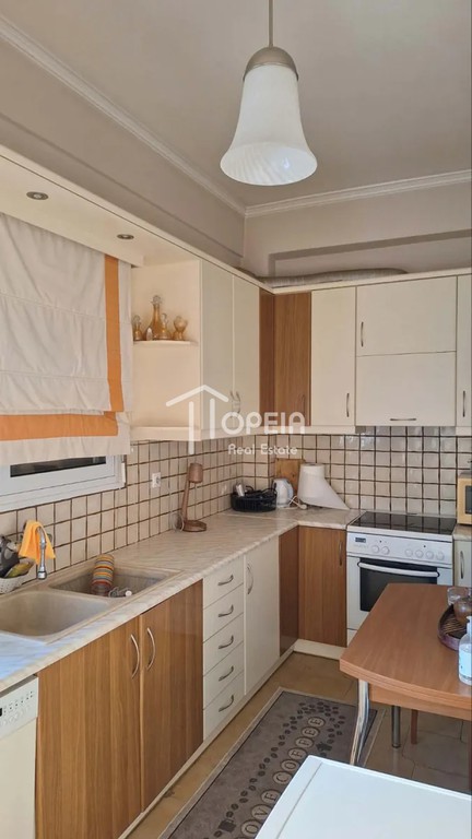 Διαμέρισμα 110 τ.μ. πρός ενοικίαση, Αττική - Υπόλοιπο, Μαρκόπουλο