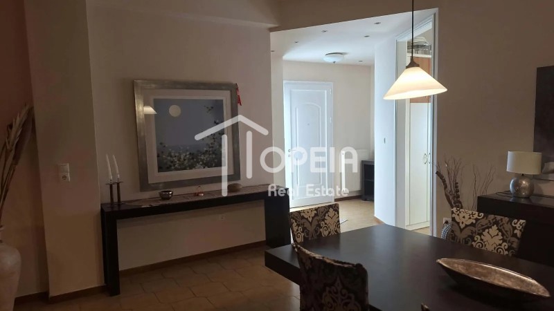 Διαμέρισμα 110 τ.μ. πρός ενοικίαση, Αττική - Υπόλοιπο, Μαρκόπουλο