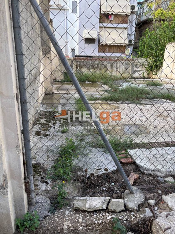 Οικόπεδο 152 τ.μ. προς πώληση, Υψηλά Αλώνια