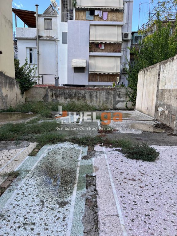 Οικόπεδο 152 τ.μ. προς πώληση, Υψηλά Αλώνια