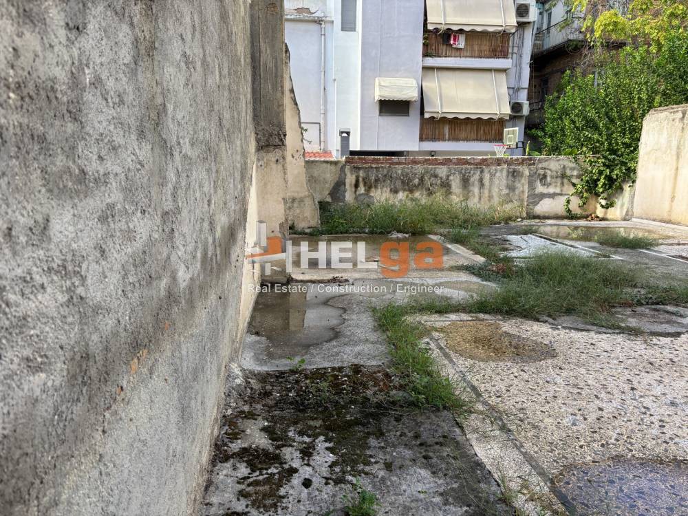 Οικόπεδο 152 τ.μ. προς πώληση, Υψηλά Αλώνια