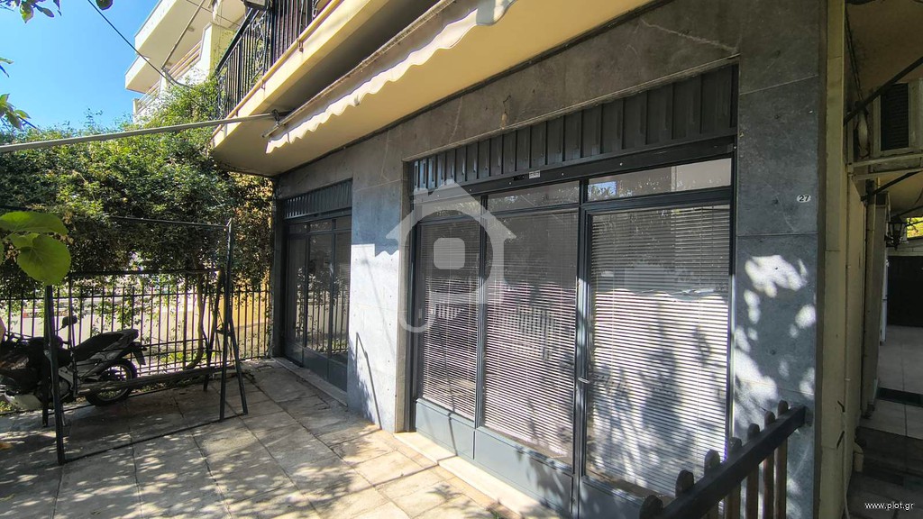 Γραφείο 40 τ.μ. πρός ενοικίαση, Αθήνα - Βόρεια Προάστια, Ηράκλειο