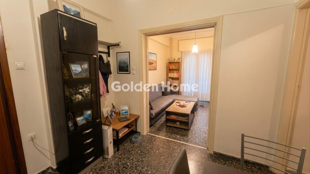 Διαμέρισμα 69 τ.μ. προς πώληση, Αγία Ελεούσα Καλλιθέας