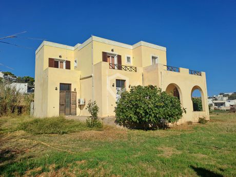 Μονοκατοικία 333 τ.μ. πρός πώληση