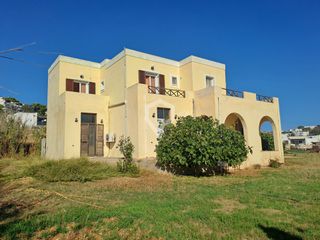 Μονοκατοικία 333 τ.μ. πρός πώληση