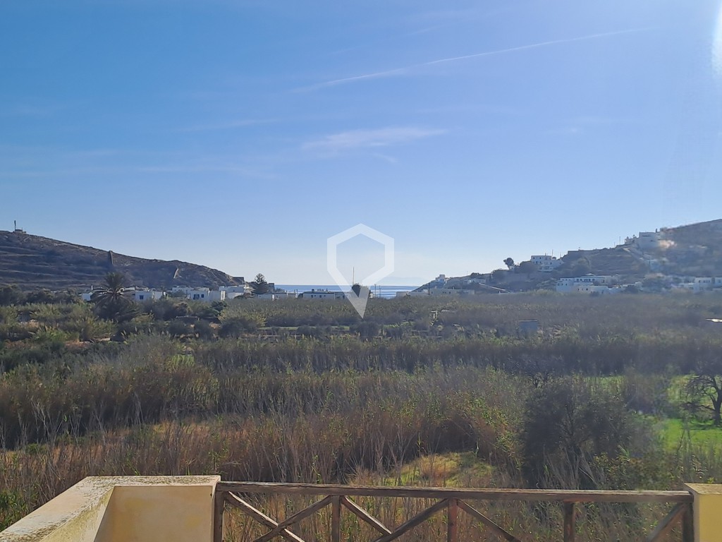 Μονοκατοικία 333 τ.μ. πρός πώληση, Κυκλάδες, Σύρος