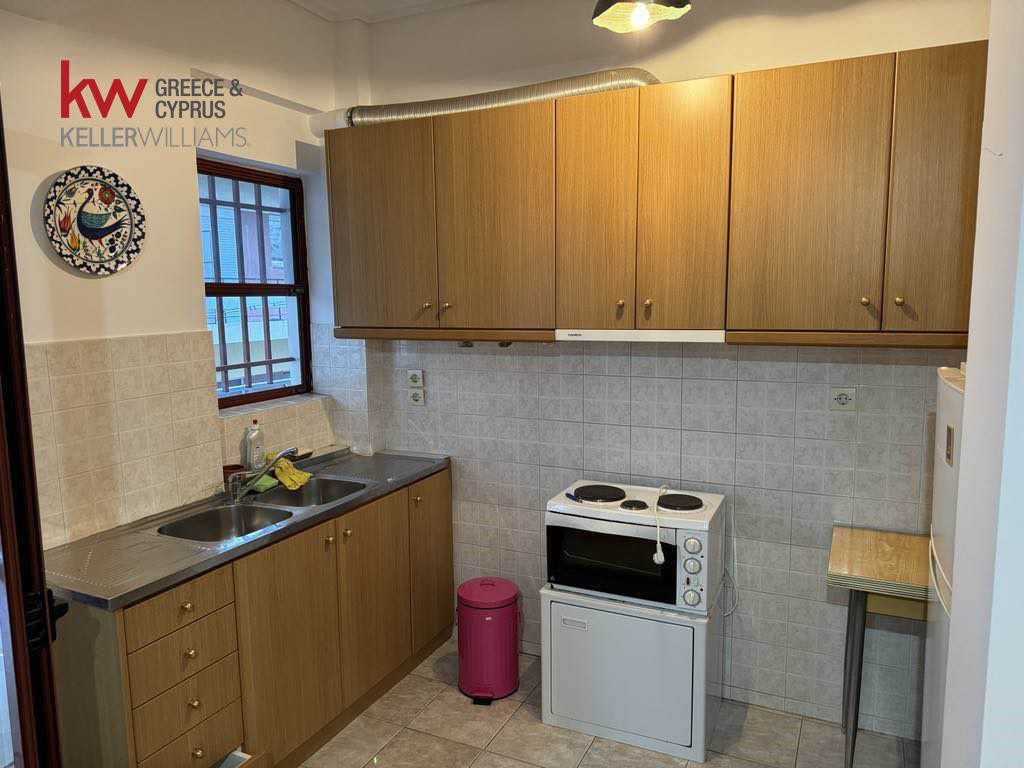 Διαμέρισμα 70 τ.μ. πρός ενοικίαση, Αθήνα - Κέντρο, Κυψέλη