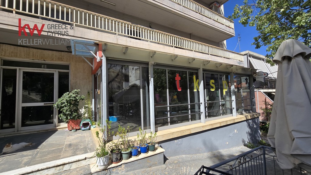 Κατάστημα 89 τ.μ. πρός ενοικίαση, Αθήνα - Βόρεια Προάστια, Νέα Ιωνία
