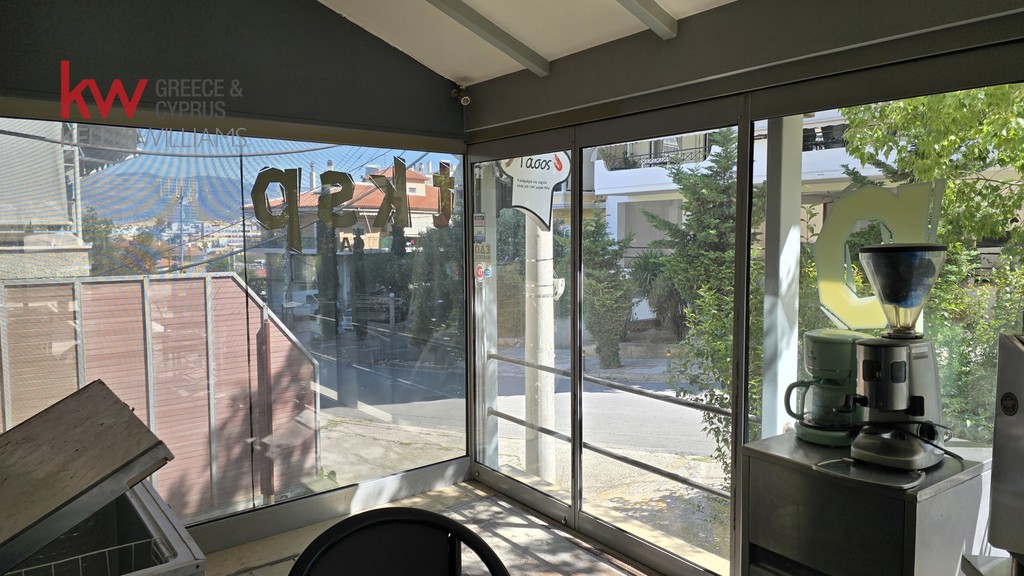 Κατάστημα 89 τ.μ. πρός ενοικίαση, Αθήνα - Βόρεια Προάστια, Νέα Ιωνία