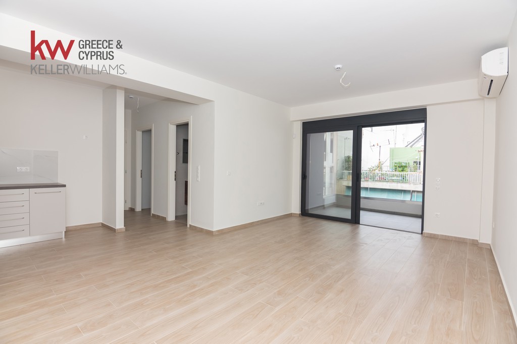 Διαμέρισμα 83 τ.μ. πρός ενοικίαση, Αθήνα - Κέντρο, Γκύζη - Πεδίον Άρεως
