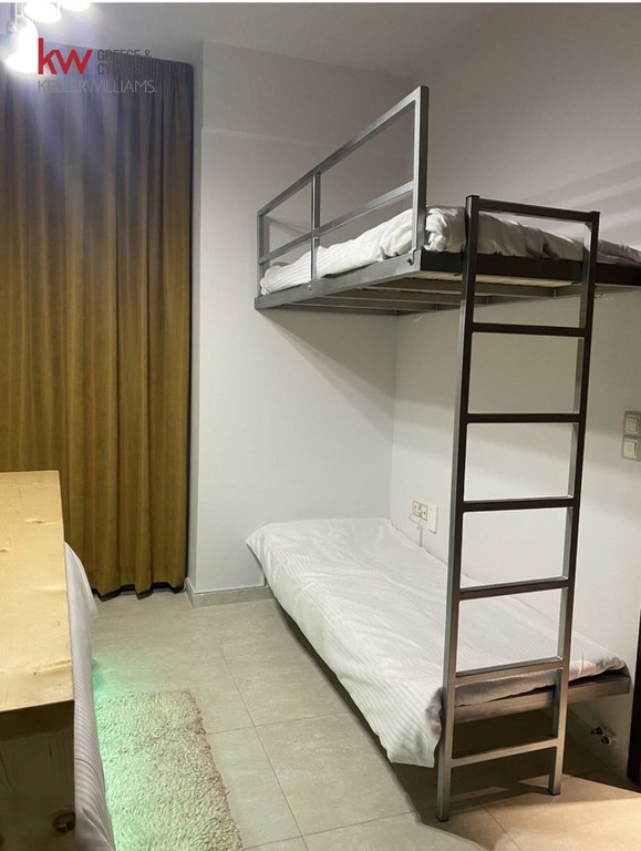 Studio / γκαρσονιέρα 30 τ.μ. πρός ενοικίαση, Εύβοια, Χαλκίδα