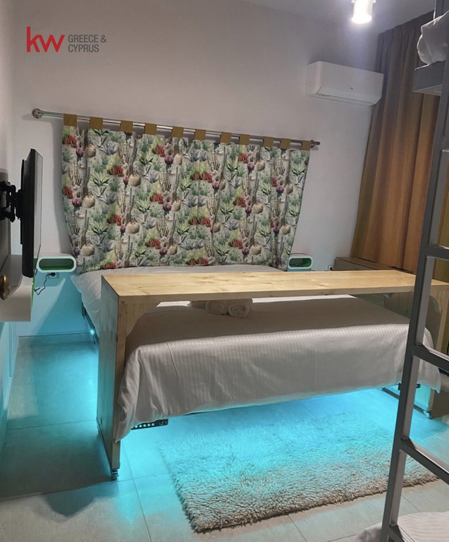 Studio / γκαρσονιέρα 30 τ.μ. πρός ενοικίαση, Εύβοια, Χαλκίδα