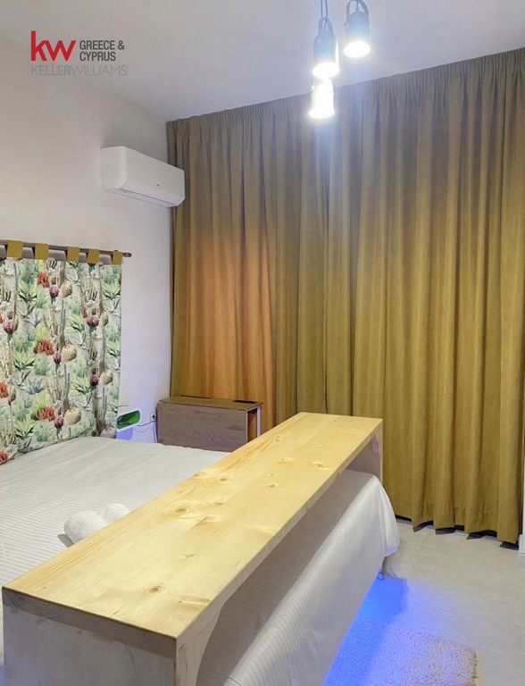 Studio / γκαρσονιέρα 30 τ.μ. πρός ενοικίαση, Εύβοια, Χαλκίδα
