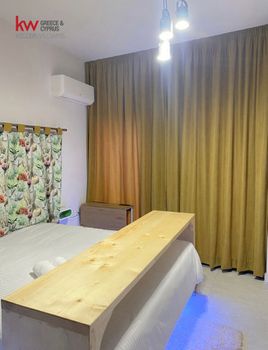 Studio / γκαρσονιέρα 30 τ.μ. πρός ενοικίαση