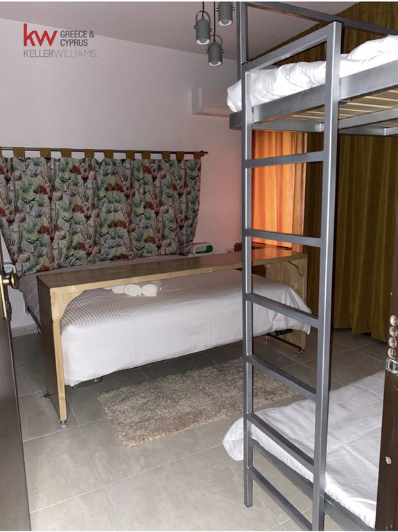 Studio / γκαρσονιέρα 30 τ.μ. πρός ενοικίαση, Εύβοια, Χαλκίδα