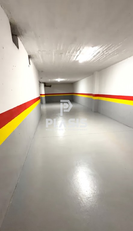 Parking 295 τ.μ. πρός πώληση, Θεσσαλονίκη - Περιφ/Κοί Δήμοι, Συκιές
