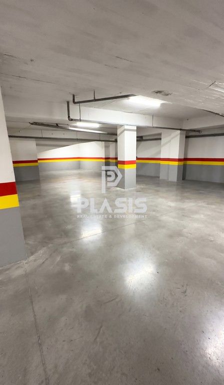 Parking 295 τ.μ. πρός πώληση, Θεσσαλονίκη - Περιφ/Κοί Δήμοι, Συκιές