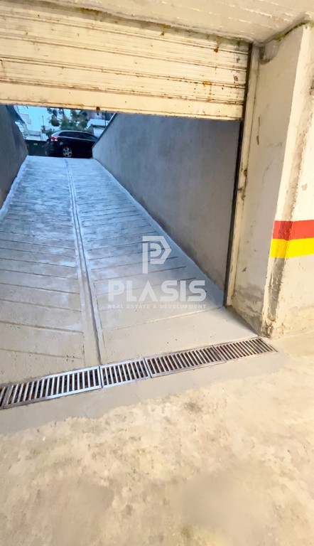 Parking 295 τ.μ. πρός πώληση, Θεσσαλονίκη - Περιφ/Κοί Δήμοι, Συκιές