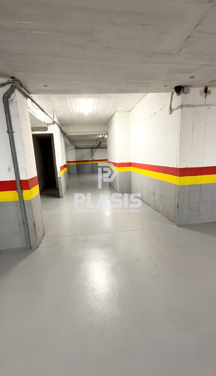 Parking 295 τ.μ. πρός πώληση, Θεσσαλονίκη - Περιφ/Κοί Δήμοι, Συκιές