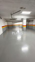 Parking 295 τ.μ. πρός πώληση