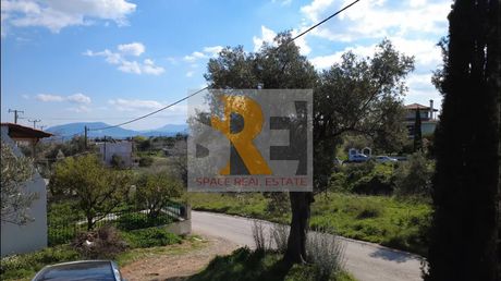 Οικόπεδο 523 τ.μ. προς πώληση
