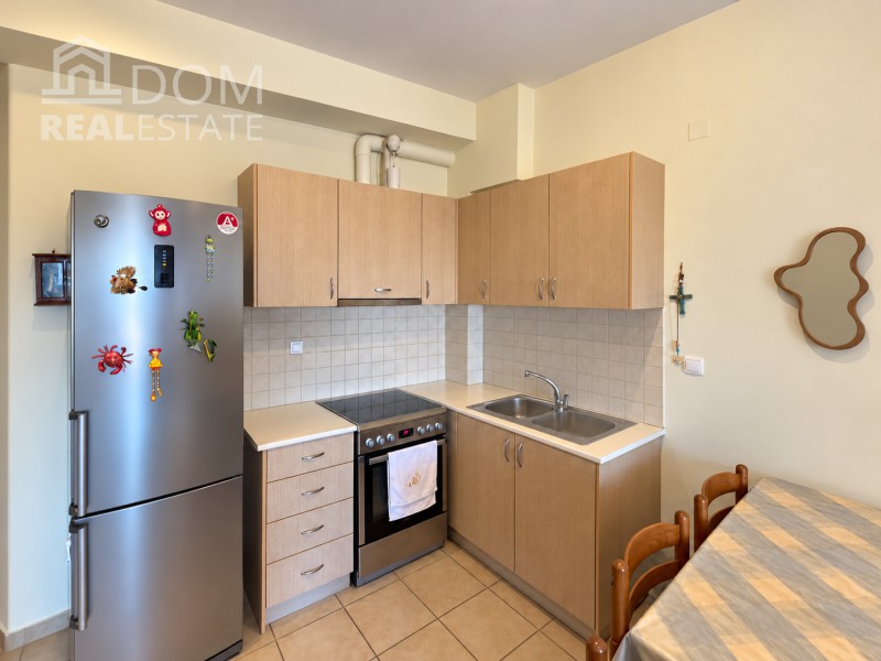Studio / γκαρσονιέρα 35 τ.μ. προς πώληση, Κέντρο Καμένων Βούρλων