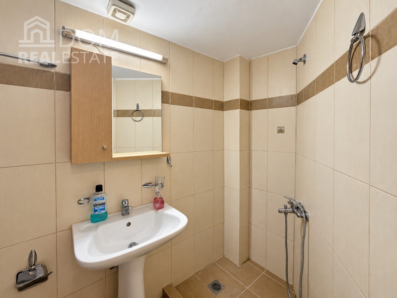 Studio / γκαρσονιέρα 35 τ.μ. προς πώληση, Κέντρο Καμένων Βούρλων