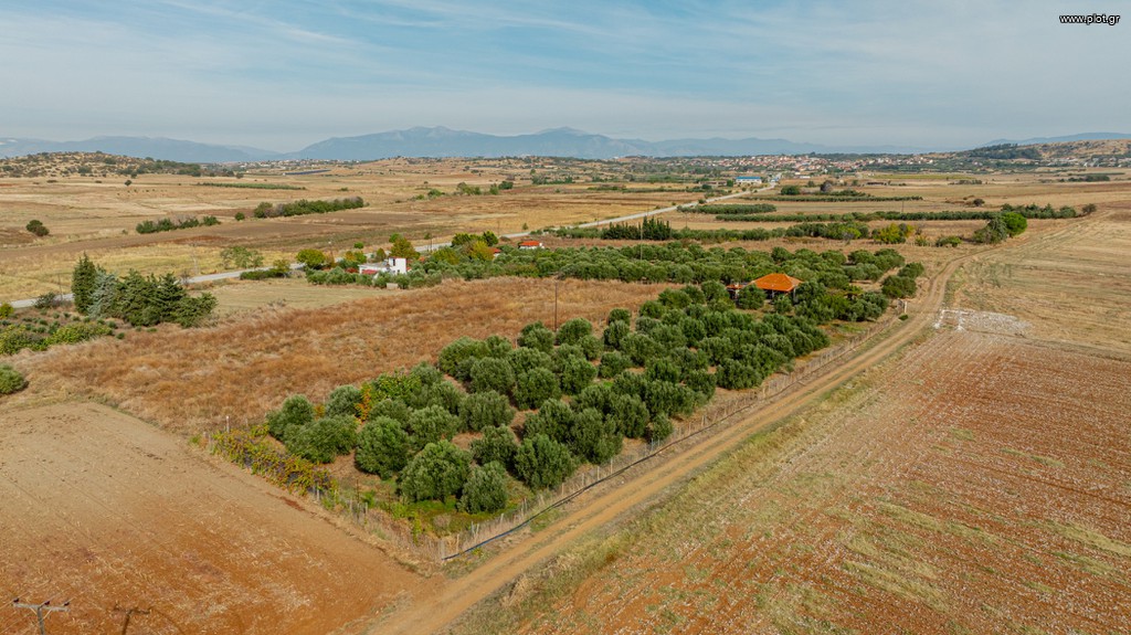 Μονοκατοικία 38 τ.μ. πρός πώληση, Ν. Ξάνθης, Άβδηρα