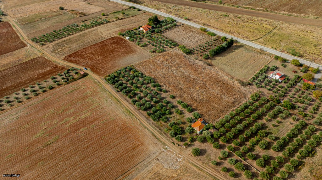 Μονοκατοικία 38 τ.μ. πρός πώληση, Ν. Ξάνθης, Άβδηρα
