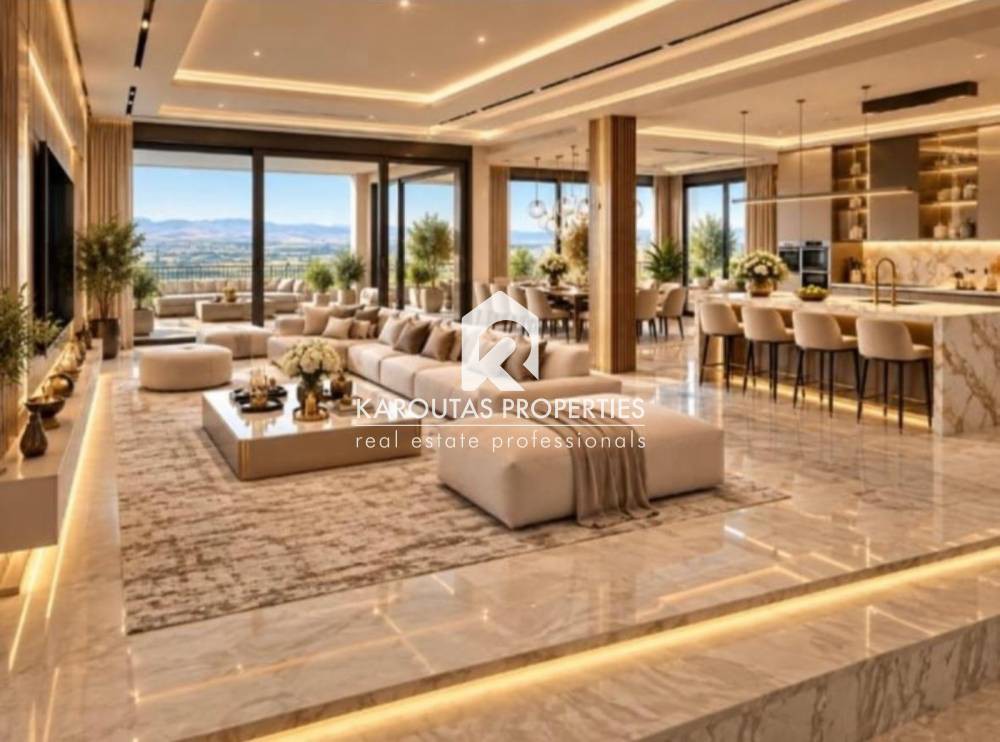 Μονοκατοικία 315 τ.μ. πρός πώληση, Θεσσαλονίκη - Περιφ/Κοί Δήμοι, Μυγδονία