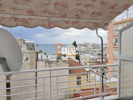 Διαμέρισμα 70 τ.μ. προς ενοικίαση
