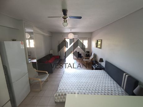 Studio 40 sqm for rent
