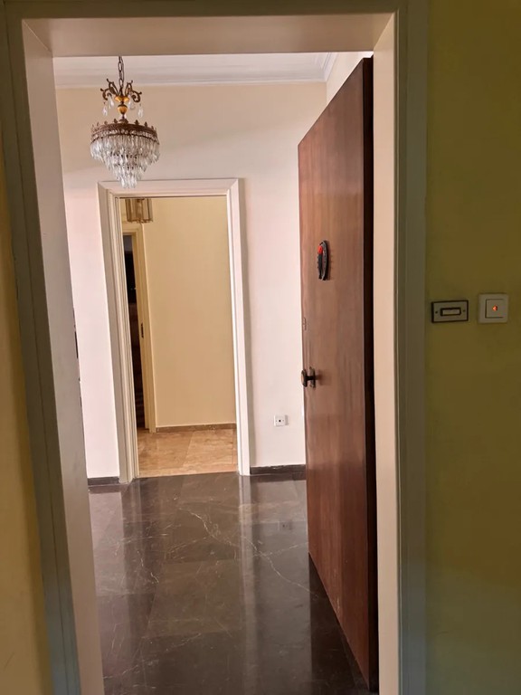Διαμέρισμα 124 τ.μ. πρός ενοικίαση, Αθήνα - Δυτικά Προάστια, Γαλάτσι