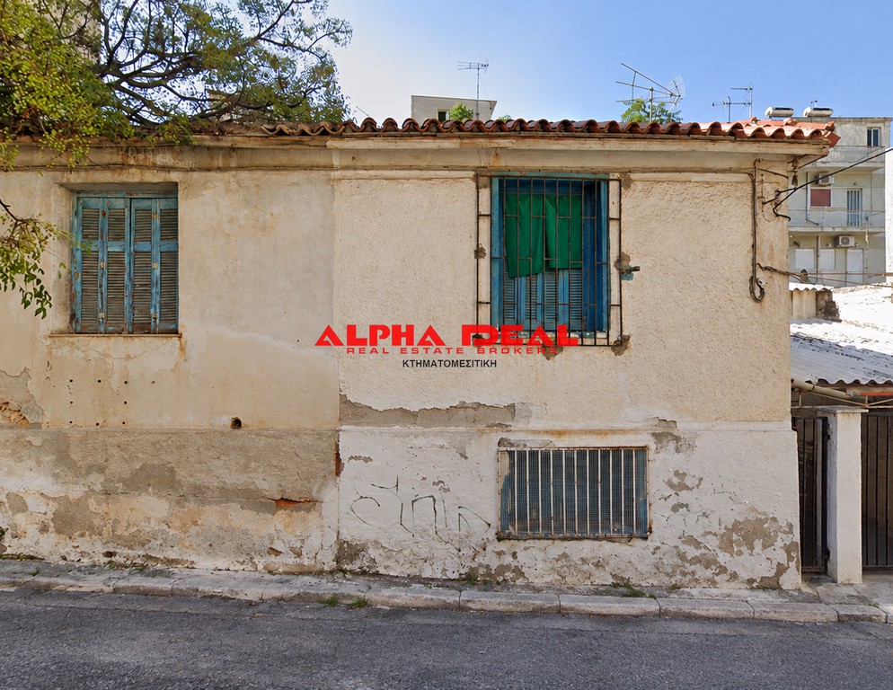 Οικόπεδο 127 τ.μ. προς πώληση, Ευγένεια