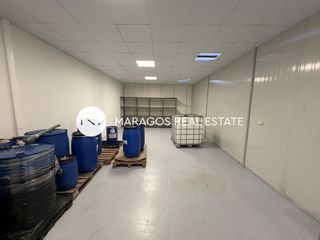Βιομηχανικός χώρος 1.642 τ.μ. πρός πώληση, Αργολίδα, Άργος-thumb-9
