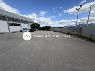 Βιομηχανικός χώρος 1.642 τ.μ. πρός πώληση, Αργολίδα, Άργος-thumb-7