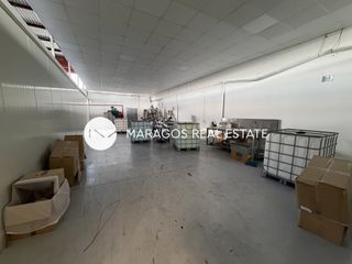 Βιομηχανικός χώρος 1.642 τ.μ. πρός πώληση, Αργολίδα, Άργος-thumb-10