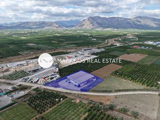 Βιομηχανικός χώρος 1.642 τ.μ. πρός πώληση, Αργολίδα, Άργος-thumb-20