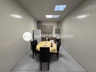 Βιομηχανικός χώρος 1.642 τ.μ. πρός πώληση, Αργολίδα, Άργος-thumb-14