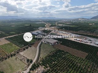 Βιομηχανικός χώρος 1.642 τ.μ. πρός πώληση, Αργολίδα, Άργος-thumb-25
